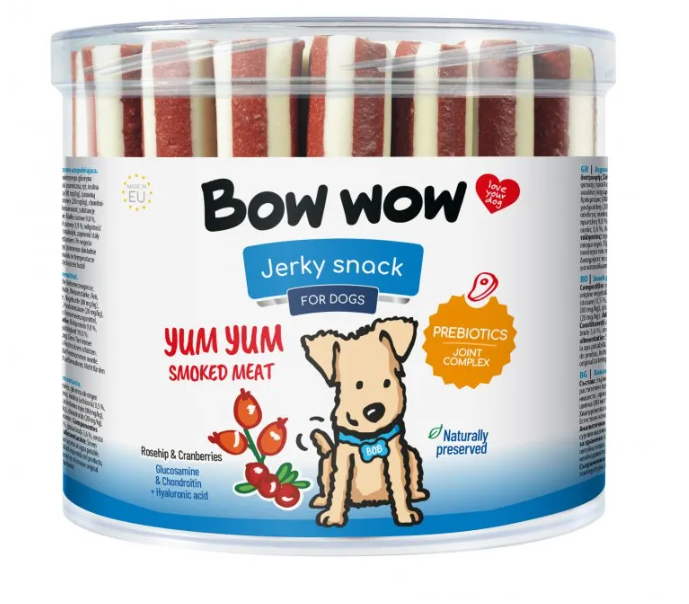 Палочка-полоска, банка (35шт)